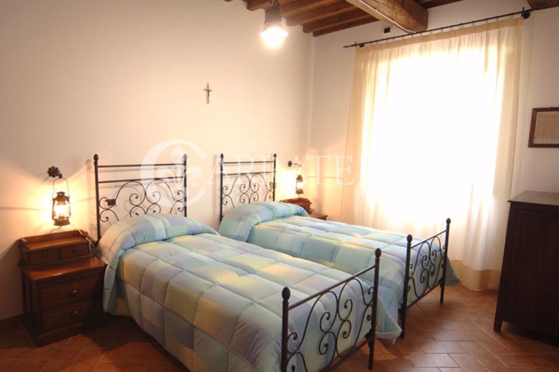 Country House in Le Mosse, Montefiascone, Lazio 4 - 16134245