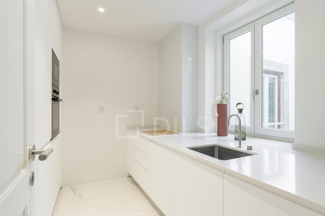 Apartment in Belem, Lisbon, Portugal 4 - 17071350