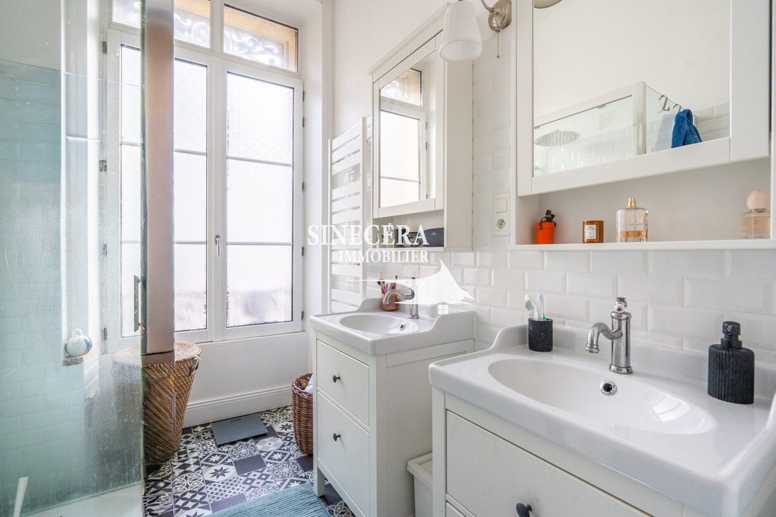 Apartment in Saint Bruno-Saint Augustin, Bordeaux, France 5 - 17113511