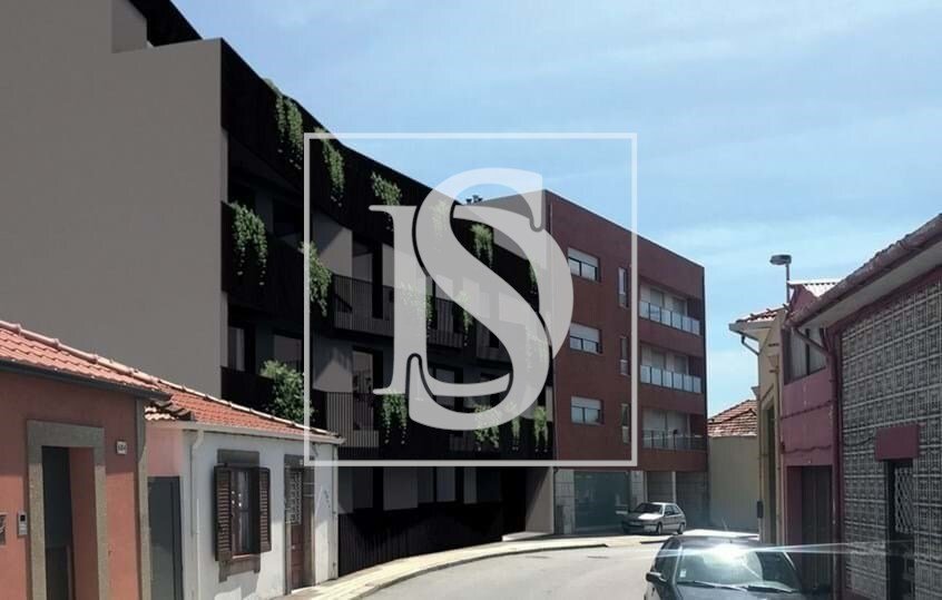 Apartment in Matosinhos e Leca da Palmeira, Porto District, Portugal 4 - 17100489