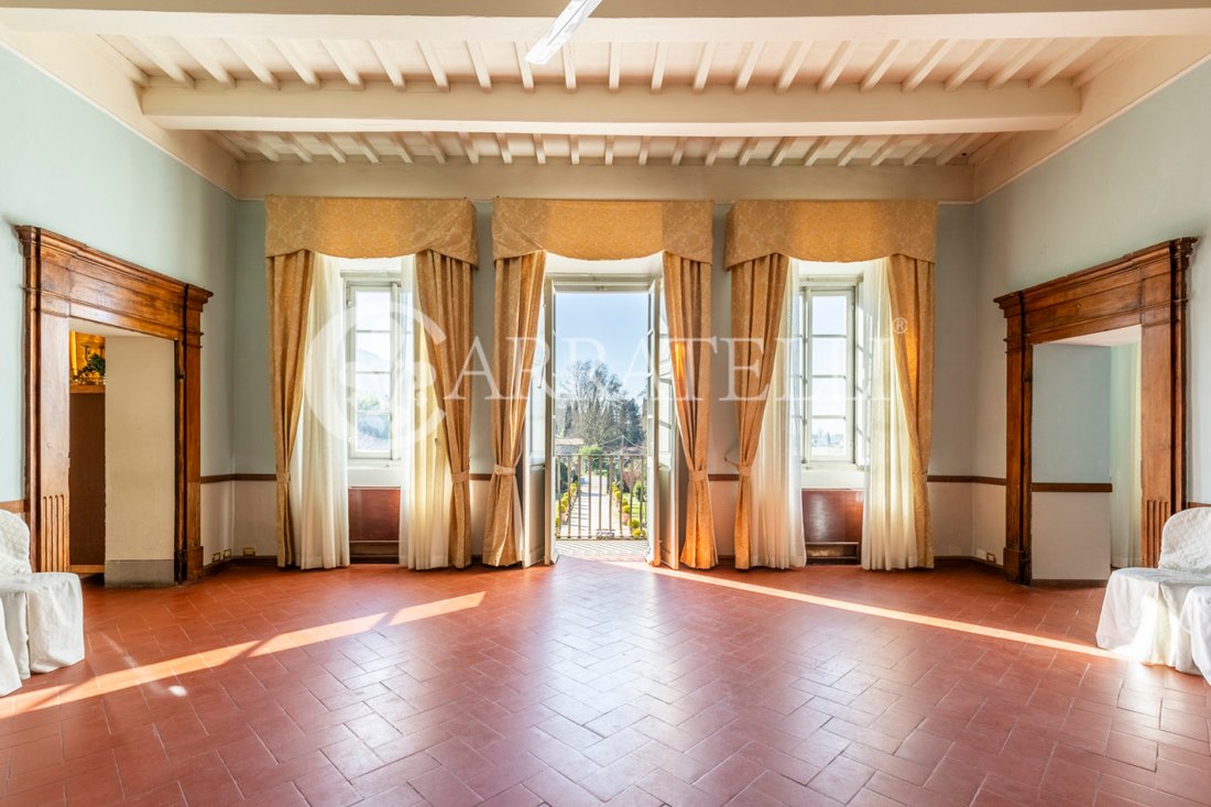 Villa in Molina di Quosa-rigoli, San Giuliano Terme, Tuscany 3 - 15397344