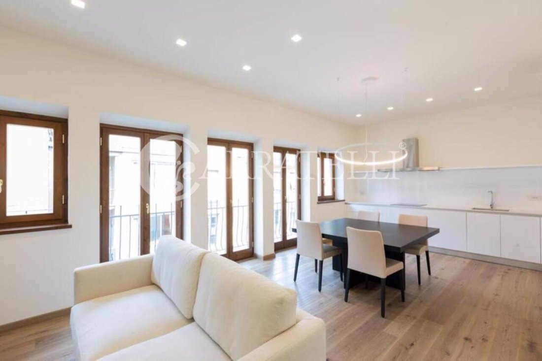 Apartment in Center, Florence, Tuscany 3 - 14842590