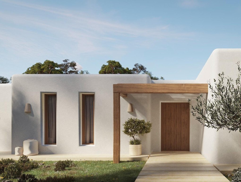 Villa a Fanadix, Benissa, Comunità Valenzana 3 - 17099767