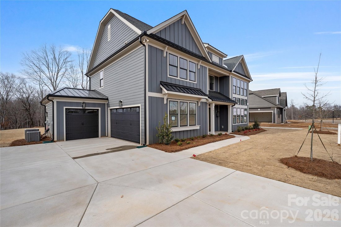 House in Wesley Chapel, North Carolina, United States 2 - 17099393