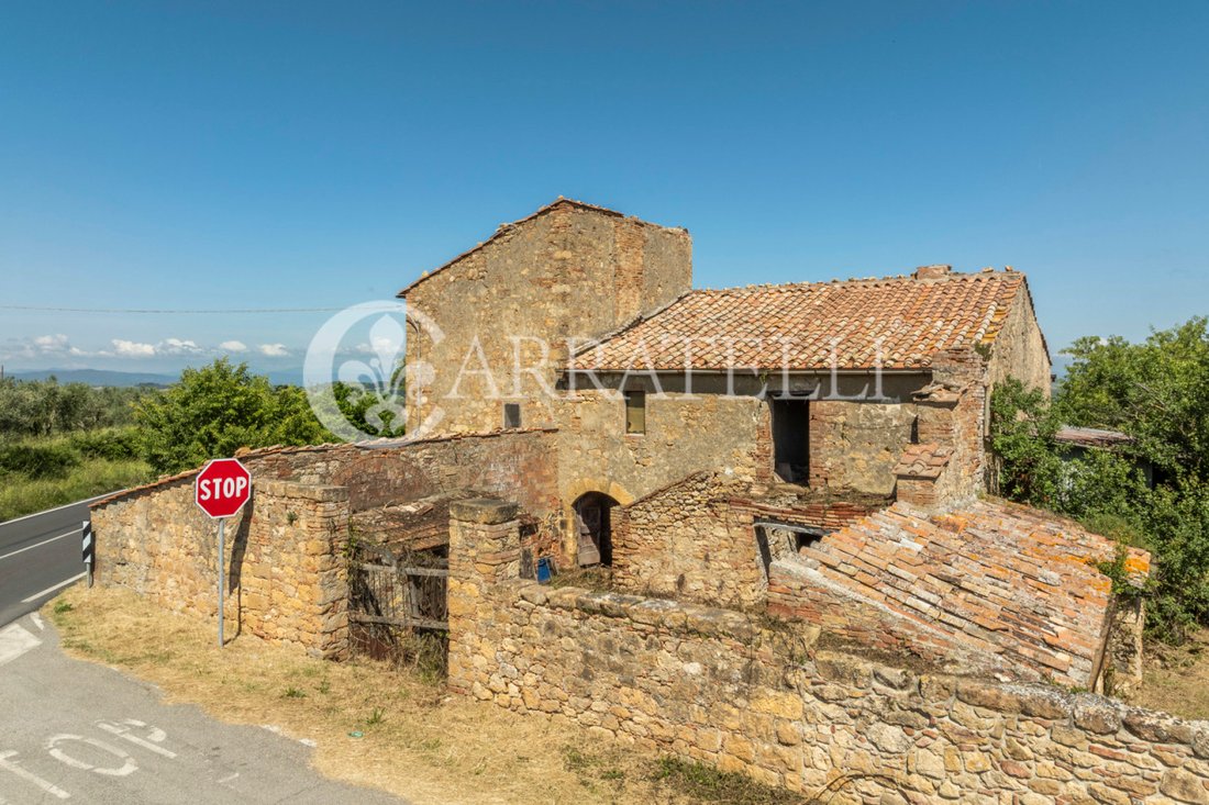 Country House in Montepulciano, Tuscany, Italy 3 - 14360410