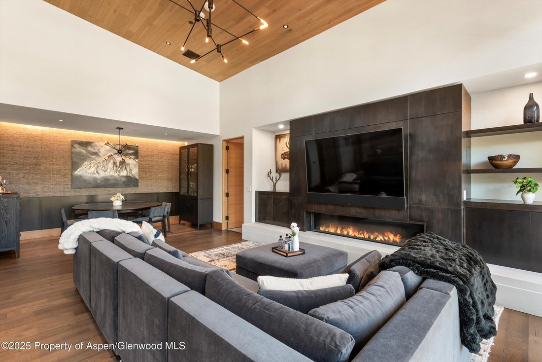Condo in Aspen, Colorado, United States 3 - 17100425
