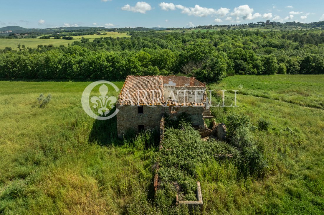 Country House in Pienza, Tuscany, Italy 5 - 14360408