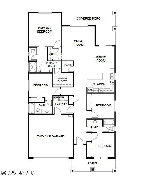House in Flagstaff, Arizona, United States 3 - 17102532