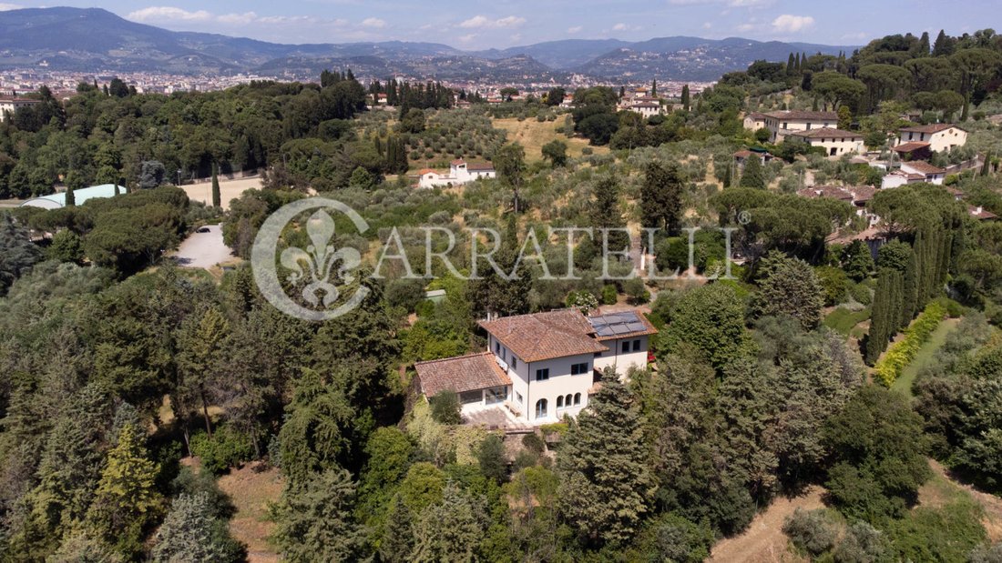 House in Legnaia - Soffiano - Ponte a Greve, Florence, Italy 3 - 12046259