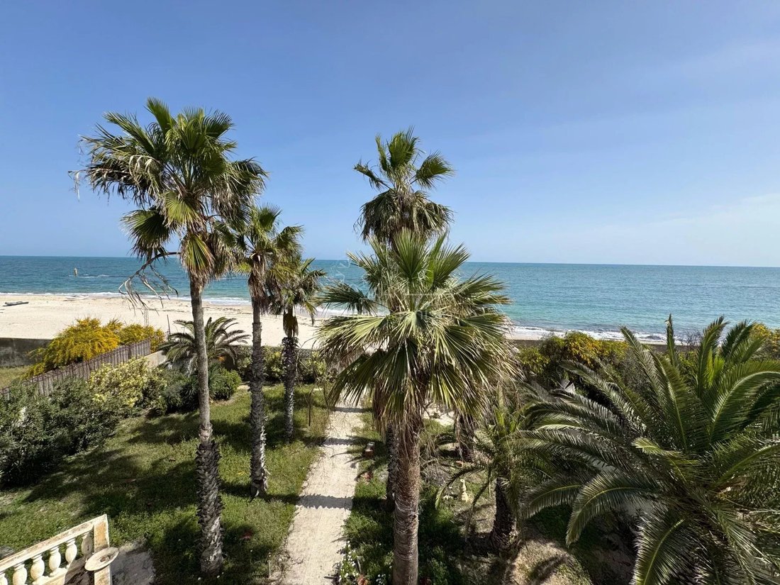Villa in Akouda, Sousse, Tunisia 4 - 17100086