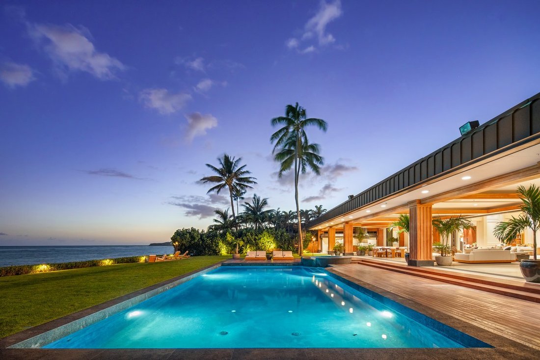 House in Honolulu, Hawaii, United States 1 - 17098572