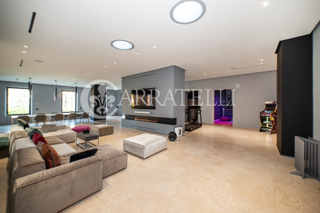 Apartment in San Giovanni - Re di Roma, Rome, Lazio 4 - 14288708