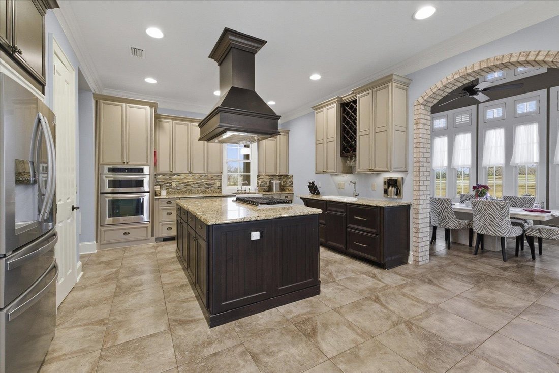 House in Monticello, Florida, United States 4 - 17104642