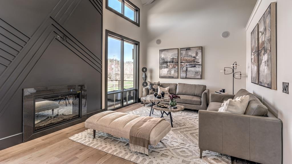 Condo in Blue Ridge, Georgia, United States 2 - 17103366