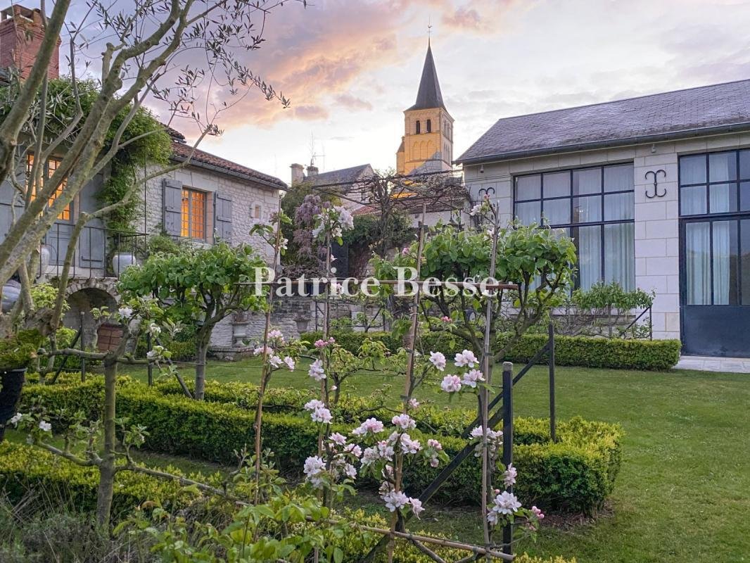 House in Richelieu, Centre-Val de Loire, France 1 - 17117830