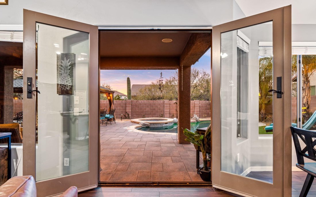 House in Marana, Arizona, United States 3 - 17126777