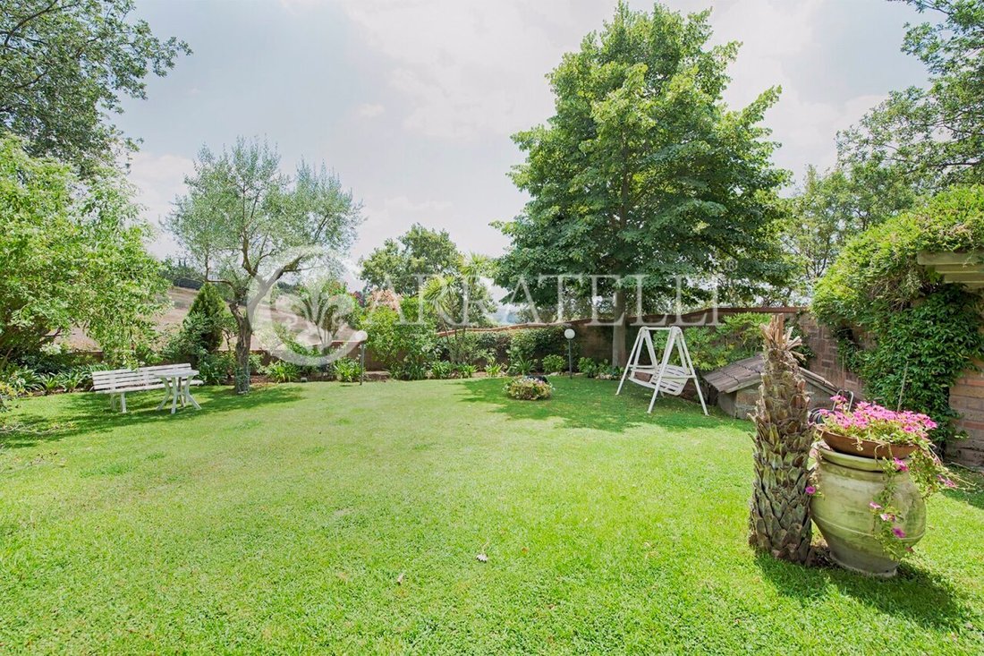 Villa in Belvedere, Lazio, Italy 3 - 13086842