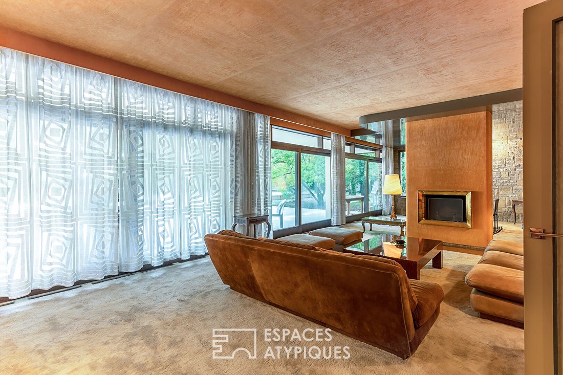 Villa in Montelier, Auvergne-Rhône-Alpes, France 3 - 17099838