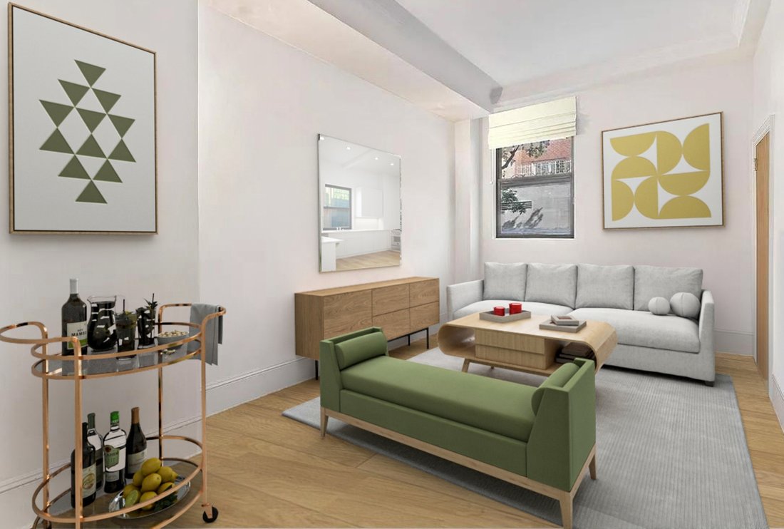 Co Op in New York, New York, United States 2 - 17098683