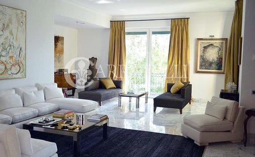 Apartment in Pinciano, Rome, Italy 1