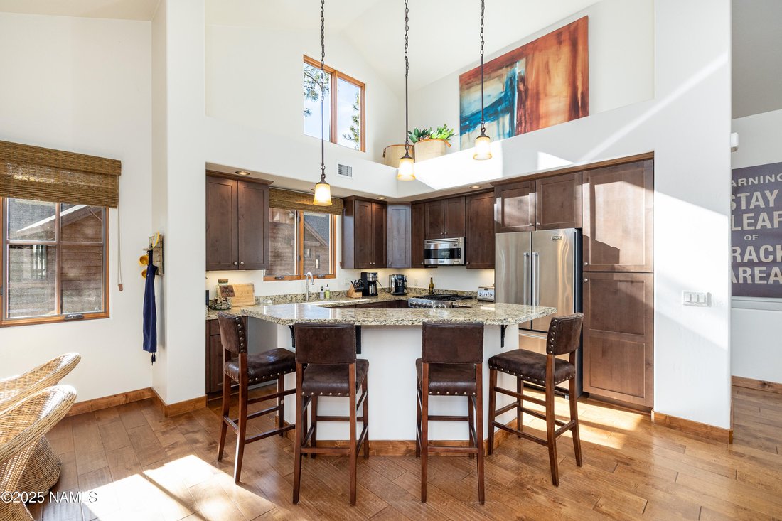 House in Flagstaff, Arizona, United States 4 - 17103735