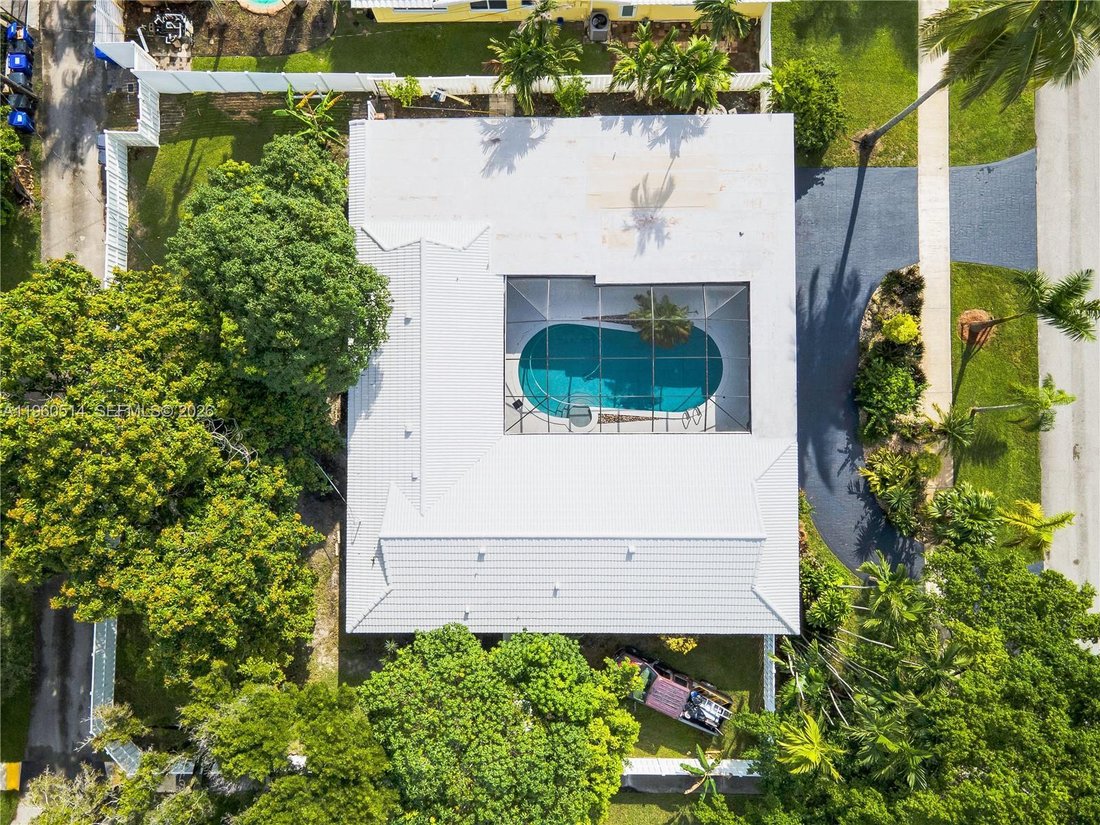 House in Hollywood, Florida, United States 2 - 17098957