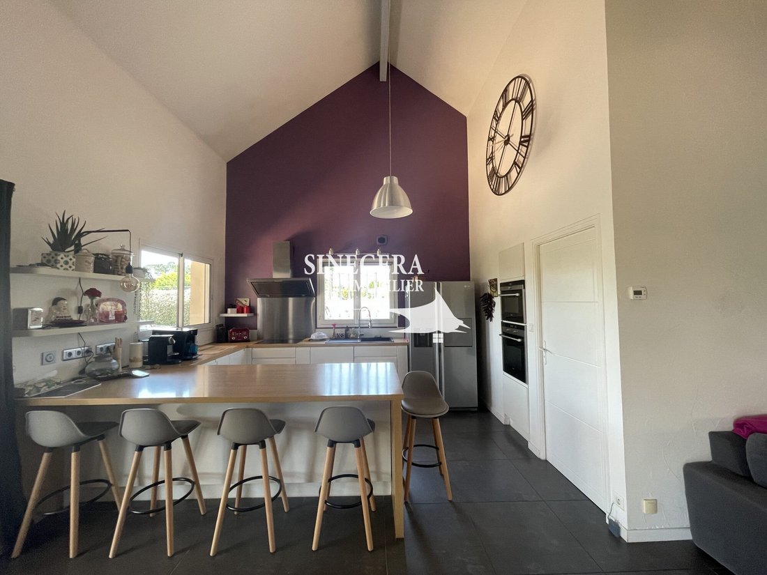 House in Sanguinet, Nouvelle-Aquitaine, France 3 - 17112888