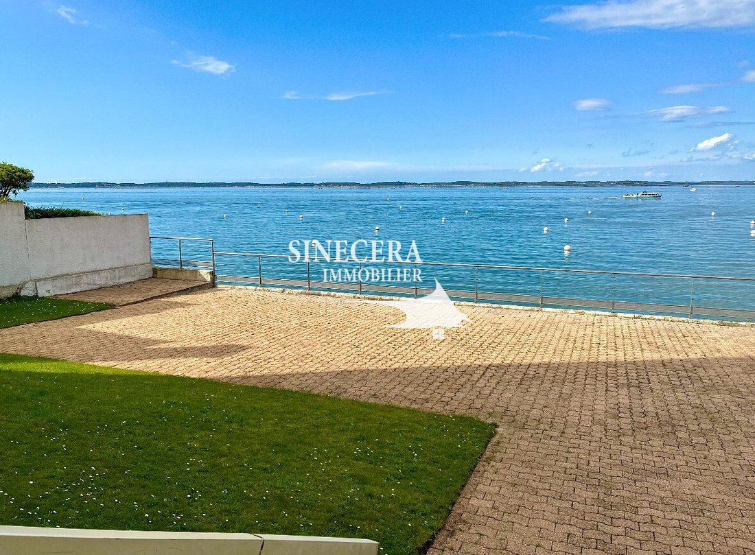 Apartment in Aiguillon, Arcachon, France 3 - 17113530