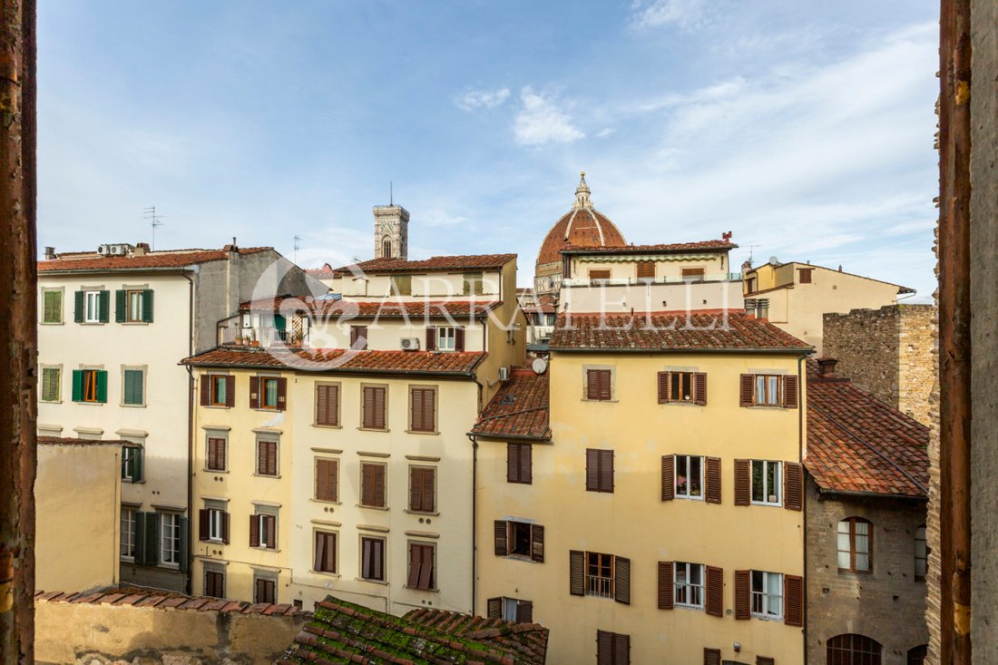 Apartment in Center, Florence, Tuscany 2 - 16968941