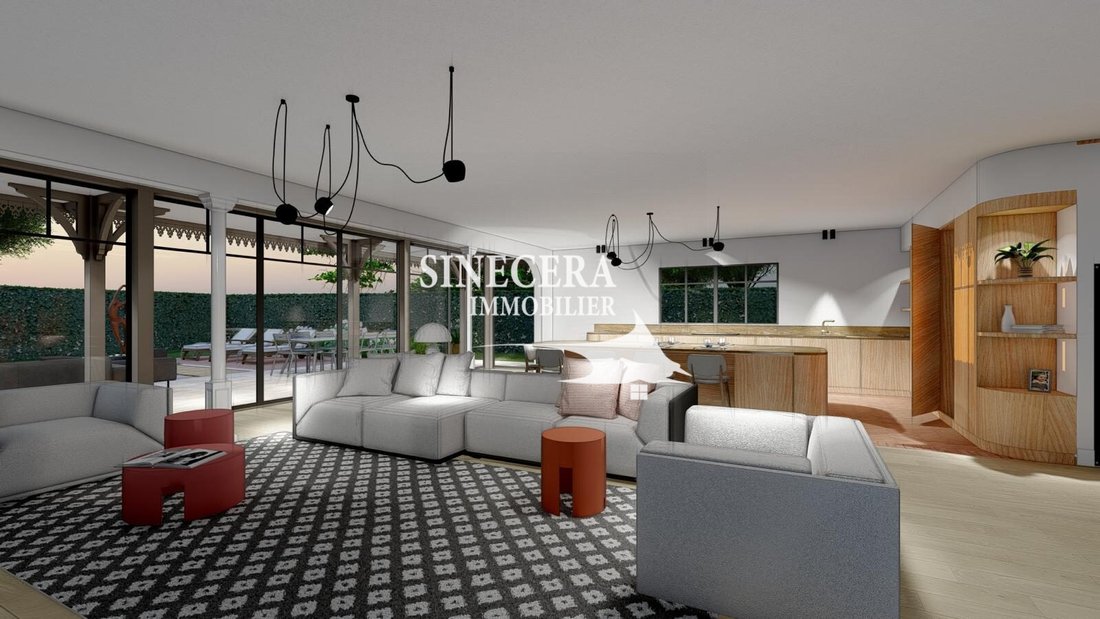 Land in Aiguillon, Arcachon, France 2 - 17113556