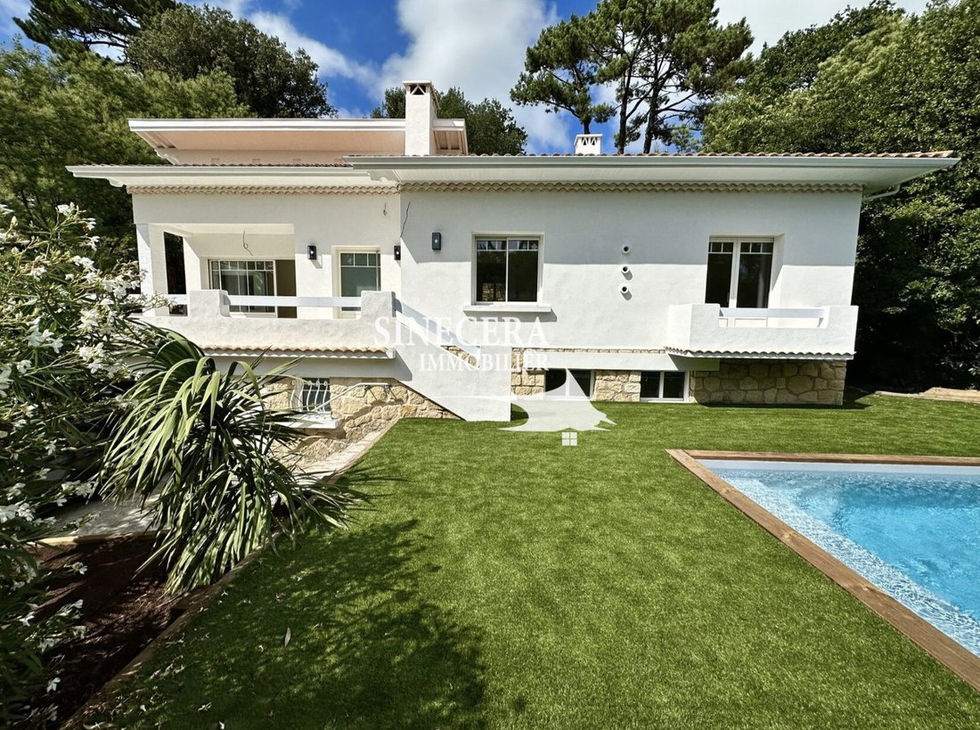 Villa in Aiguillon, Arcachon, France 3 - 17113080