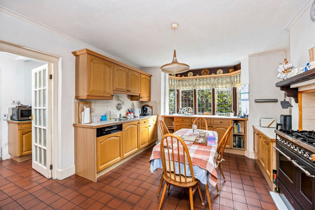 House in West Chiltington, England 4 - 17099818