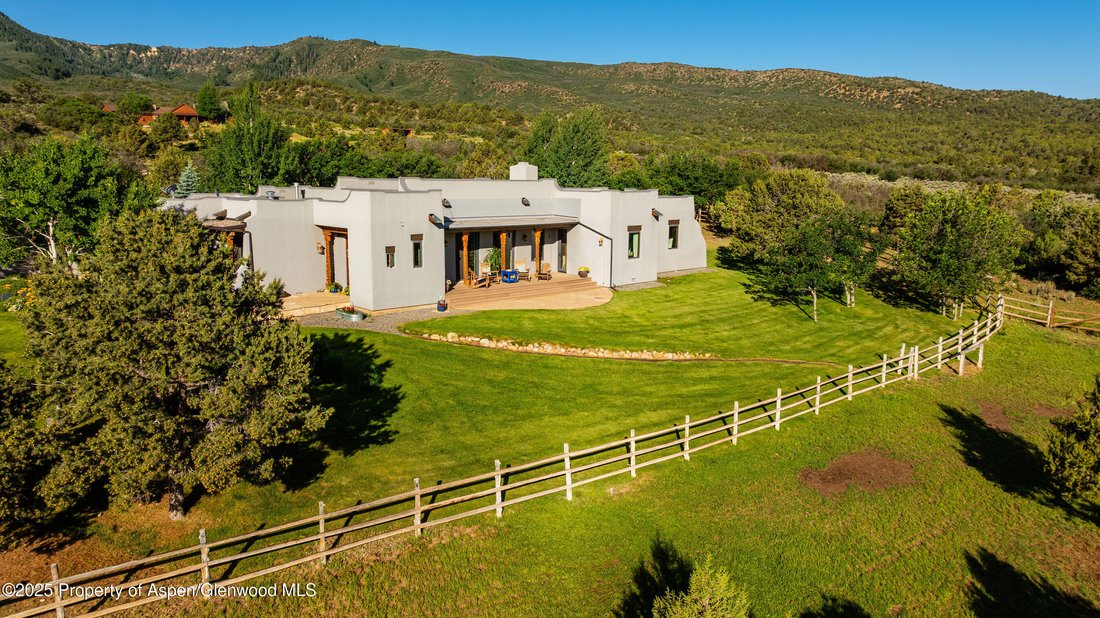 House in El Jebel, Colorado, United States 2 - 17098534