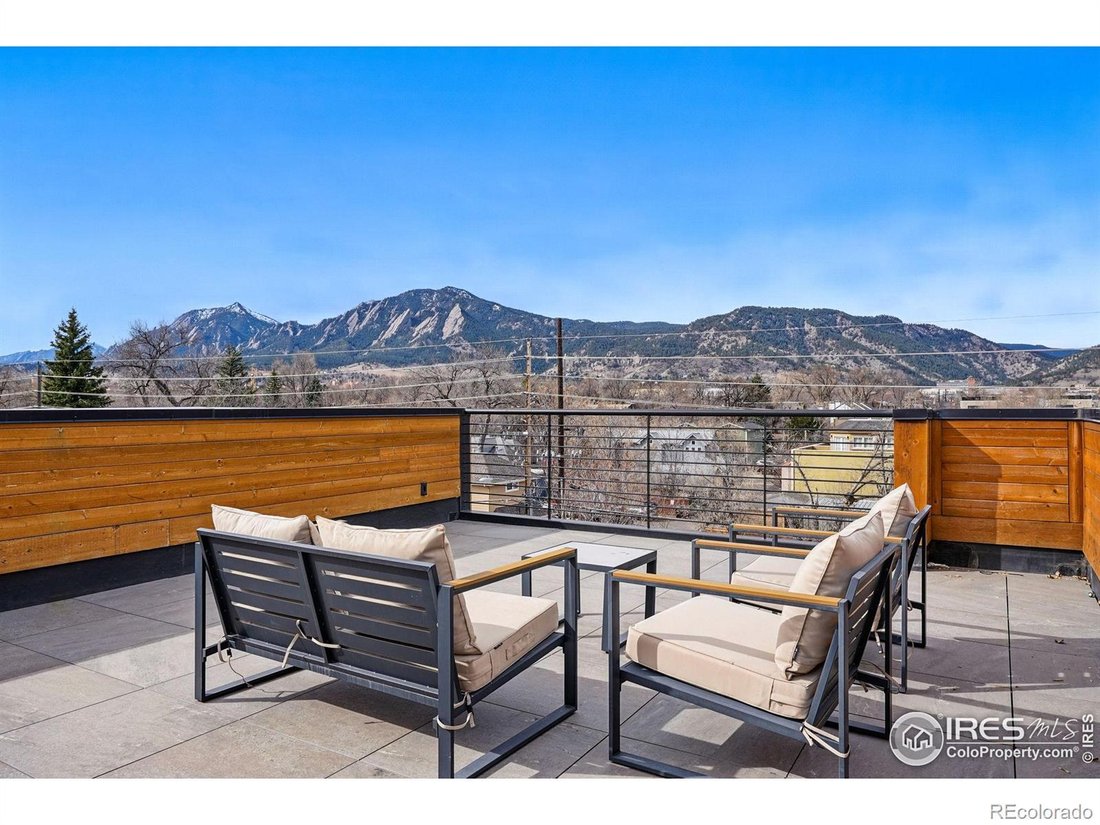 House in Boulder, Colorado, United States 1 - 17101598