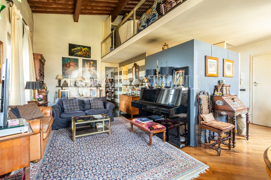 Apartment in Center, Florence, Tuscany 4 - 16968941