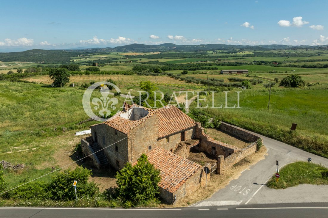 Country House in Montepulciano, Tuscany, Italy 4 - 14360410