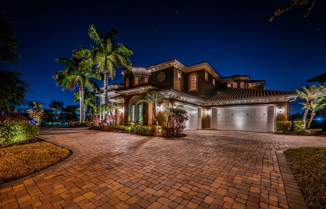 House in Seminole, Florida, United States 4 - 17098790