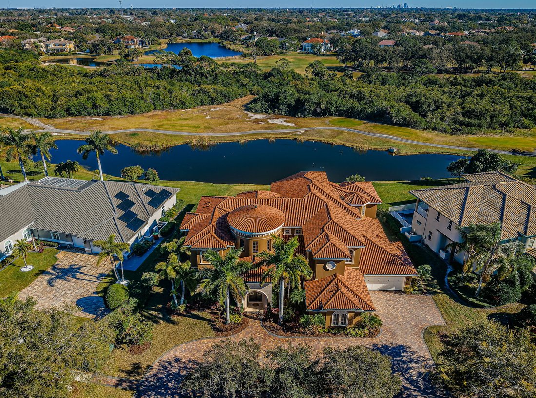 House in Seminole, Florida, United States 1 - 17098790