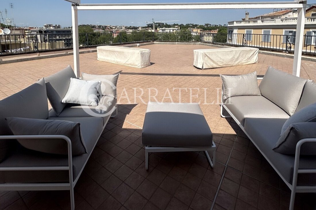 Apartment in Prati, Rome, Italy 2 - 14432974
