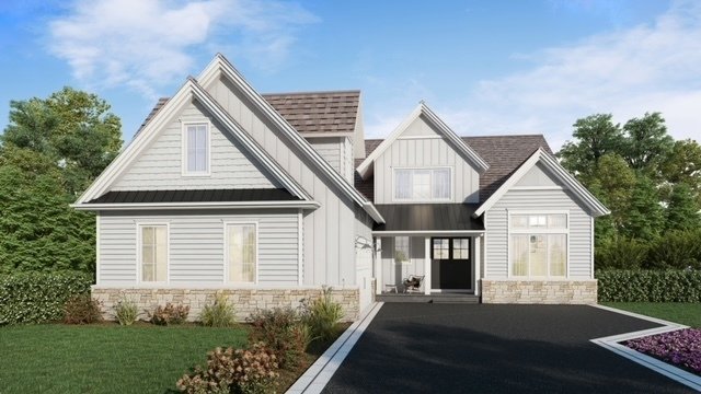 House in Northbrook, Illinois, United States 1 - 17123757