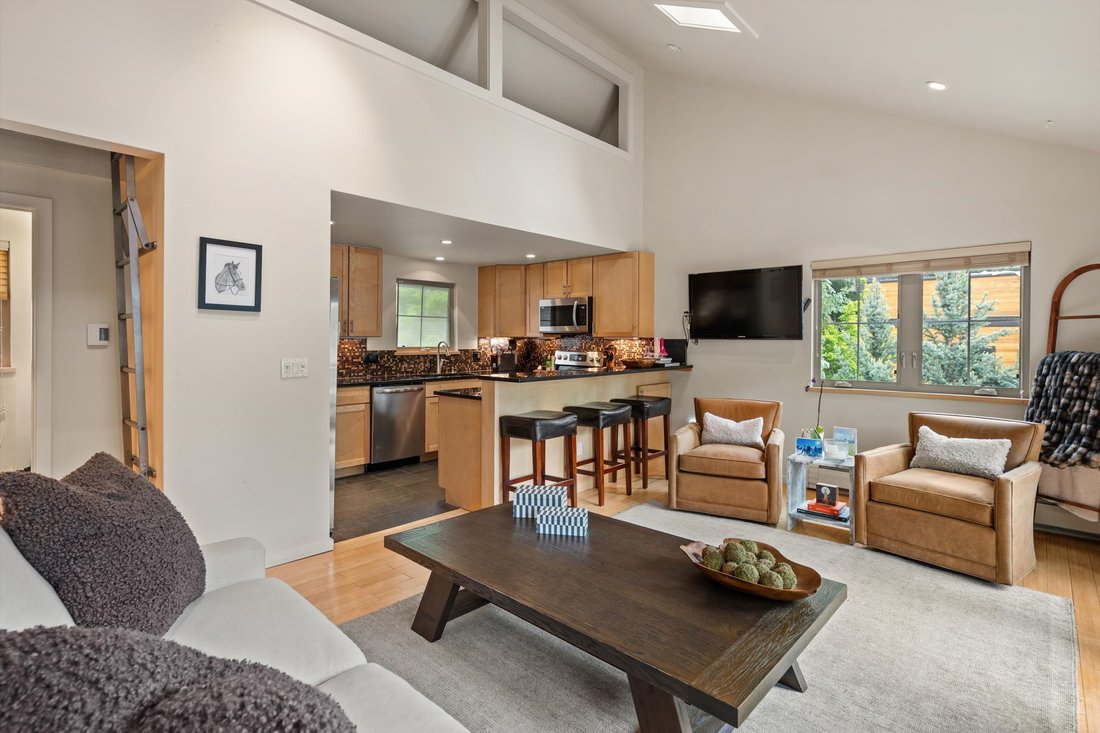 House in Aspen, Colorado, United States 2 - 17098848