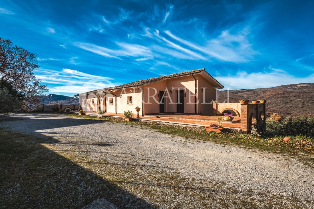 Country House in Santa Fiora, Tuscany, Italy 3 - 15062299