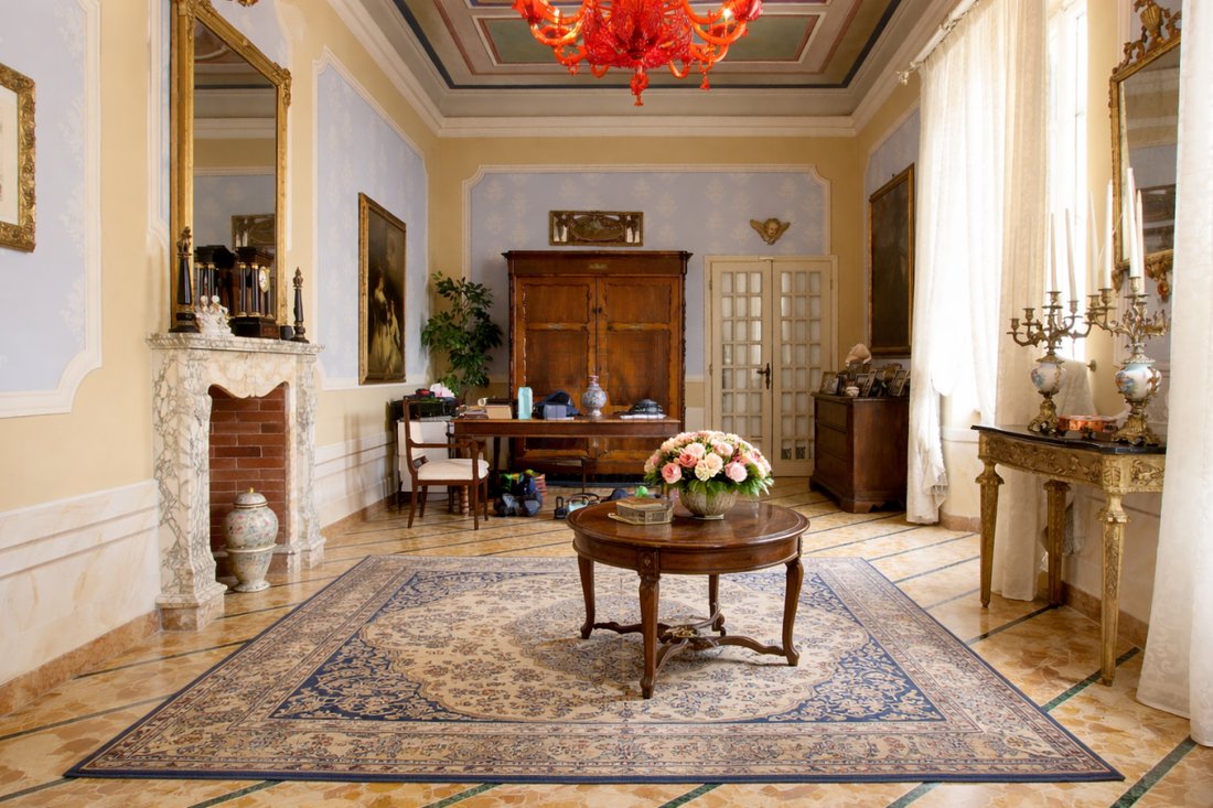 Apartment in Historic Center, Lucca, Tuscany 3 - 15968639