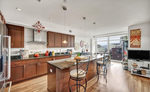 Condominio a Reno, Nevada, Stati Uniti 1
