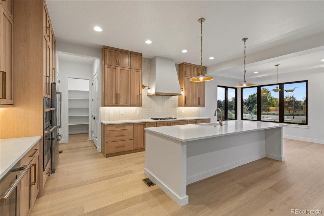 House in Gold Hill, Colorado, United States 5 - 17098907