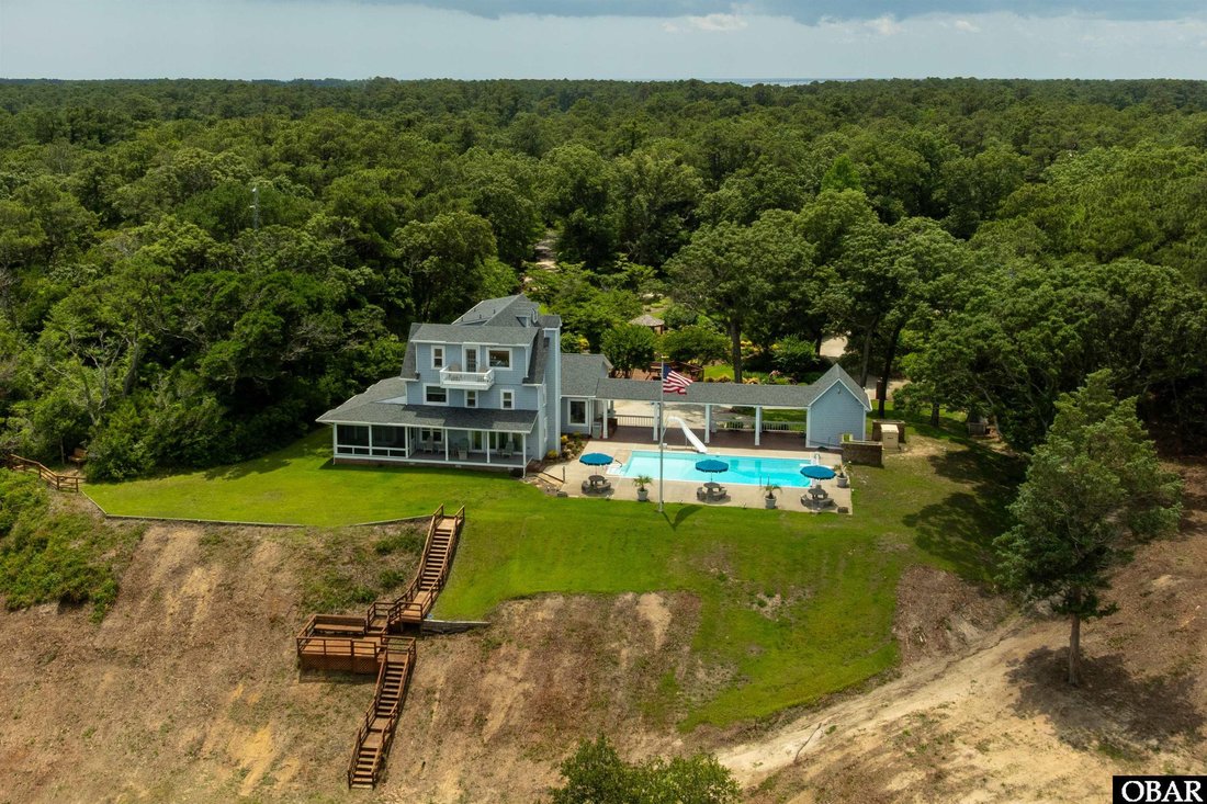 House in Manteo, North Carolina, United States 1 - 17102212