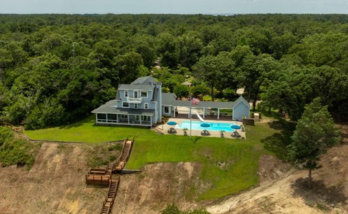 House in Manteo, North Carolina, United States 1