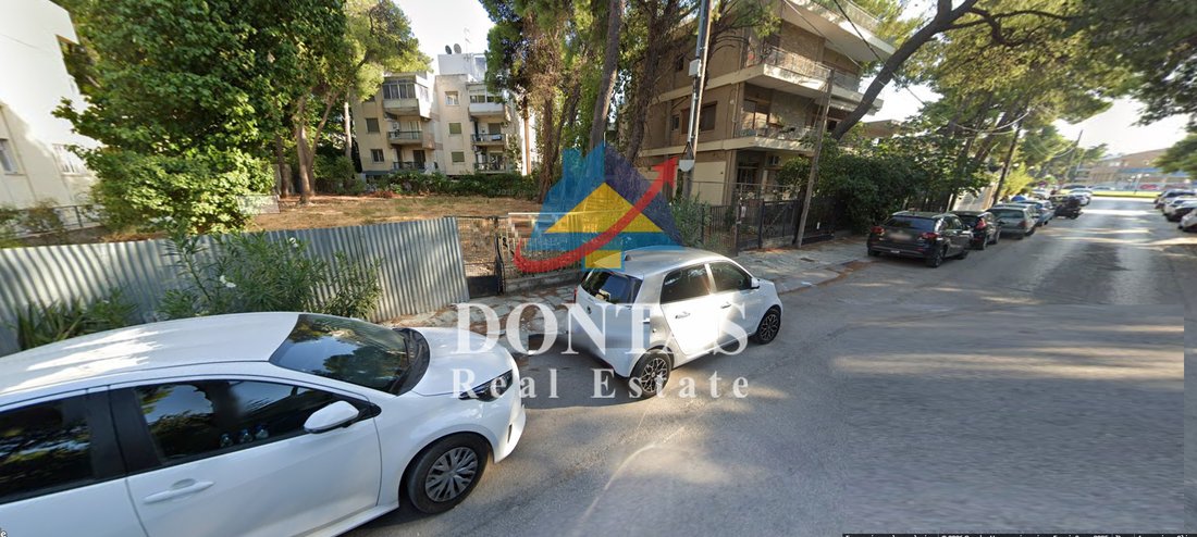 Land in Kifisia, Attica, Greece 2 - 17127002