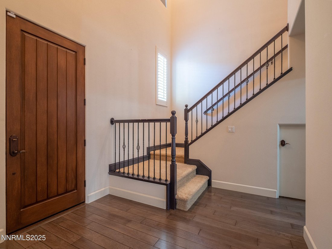 Townhouse in Reno, Nevada, United States 4 - 17103076