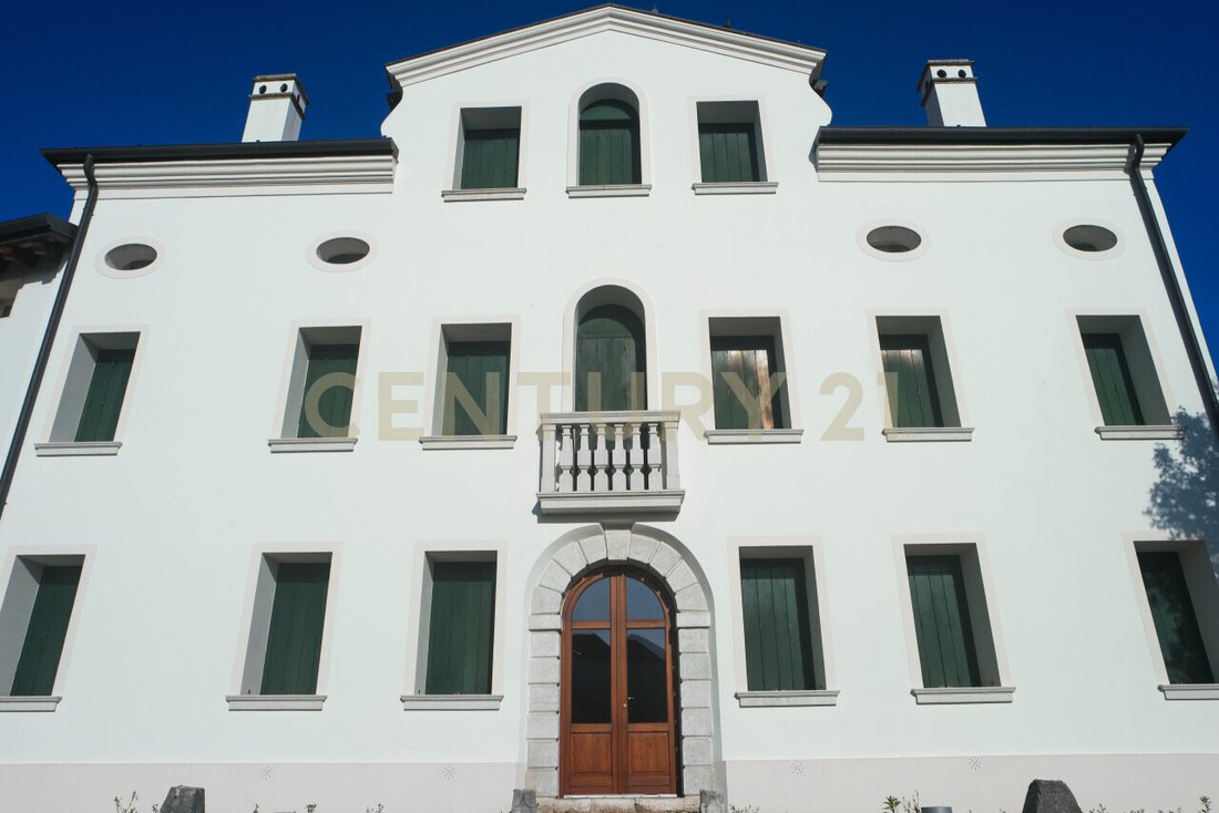 Apartment in Porcia, Friuli – Venezia Giulia, Italy 2 - 17117771